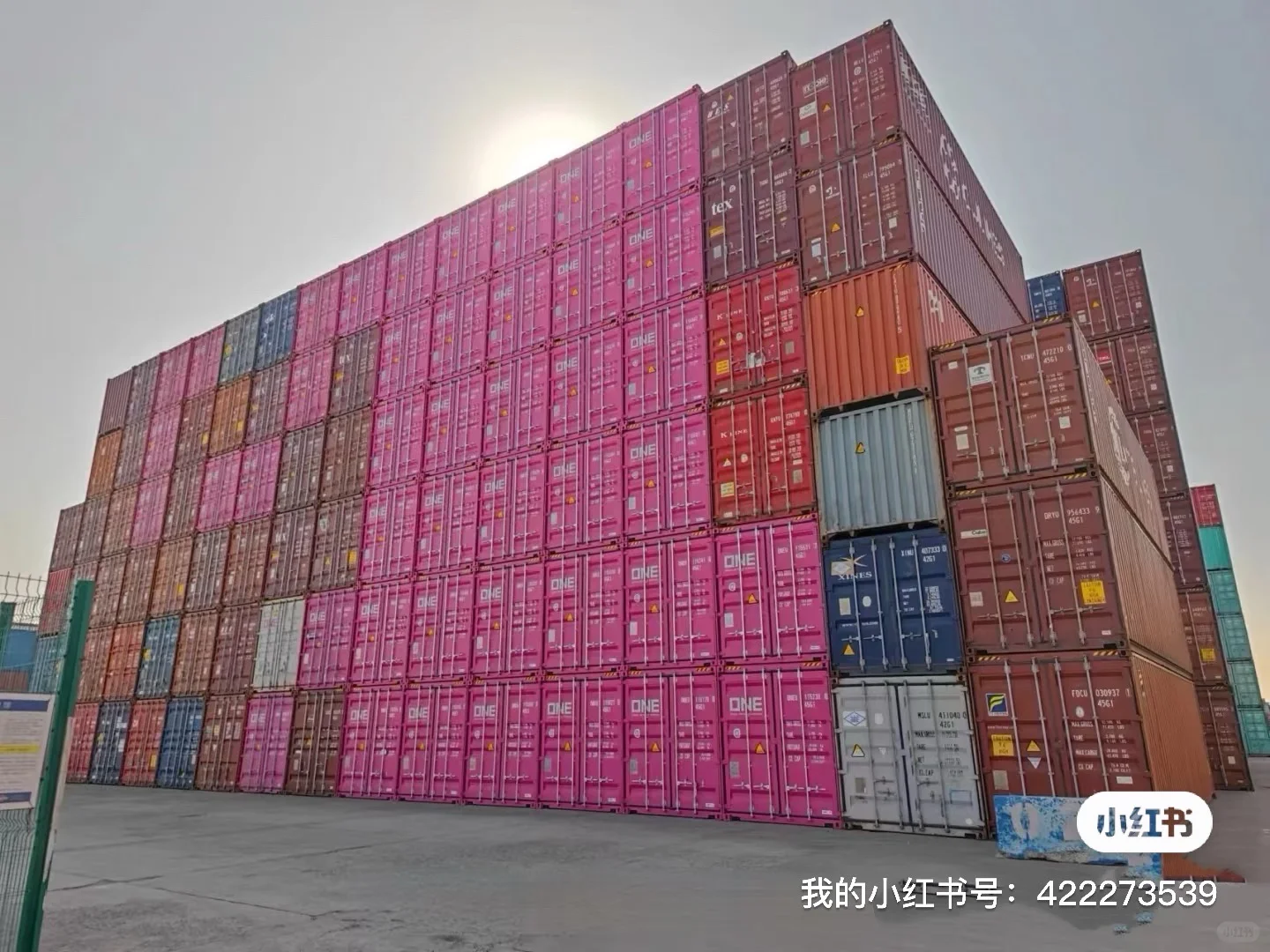 货代人必背专业知识,来这里打卡!