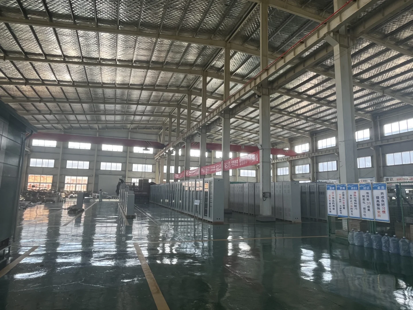 电力设备（电源、高低压设备）