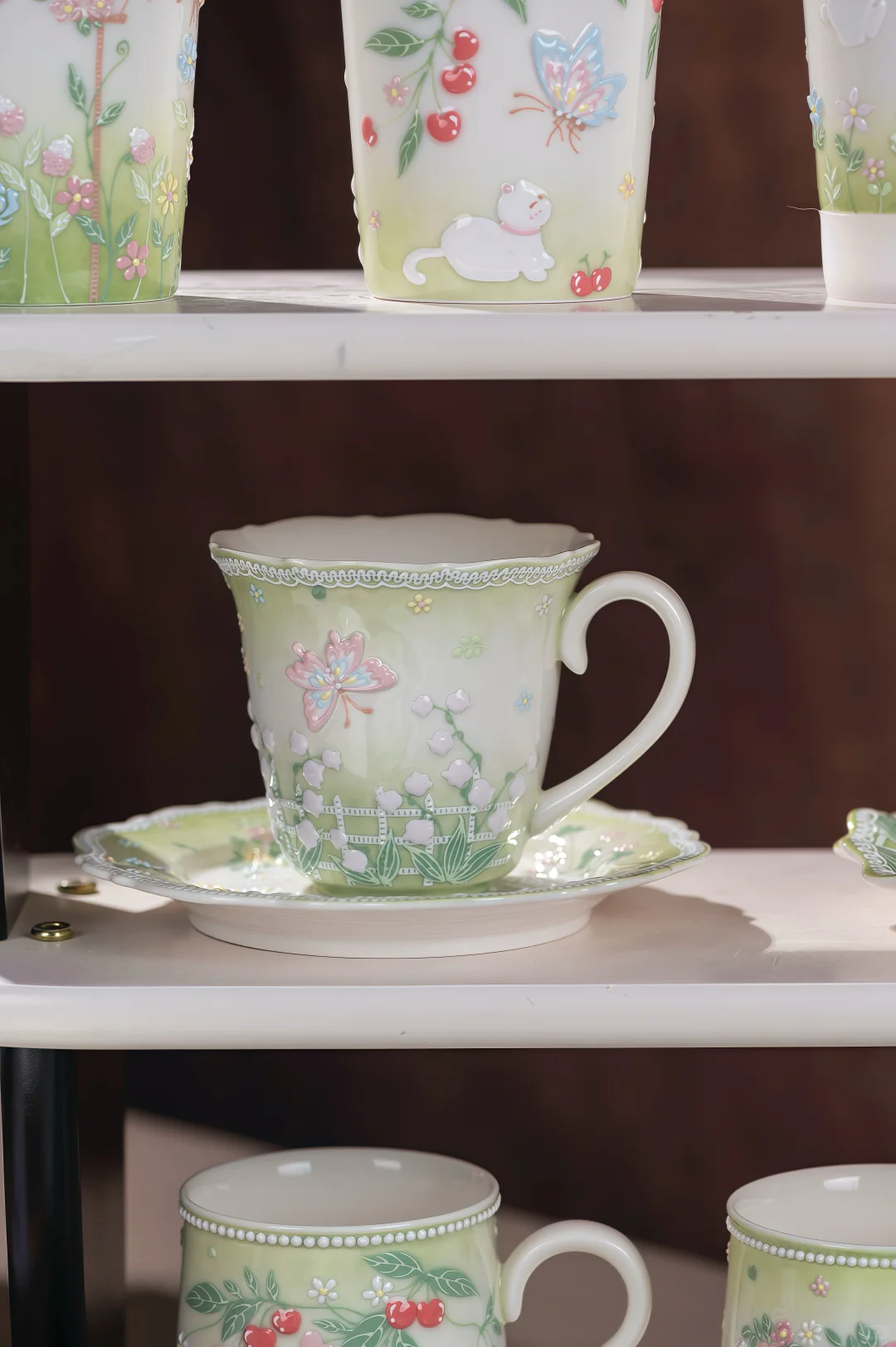 今晚我们来啦～