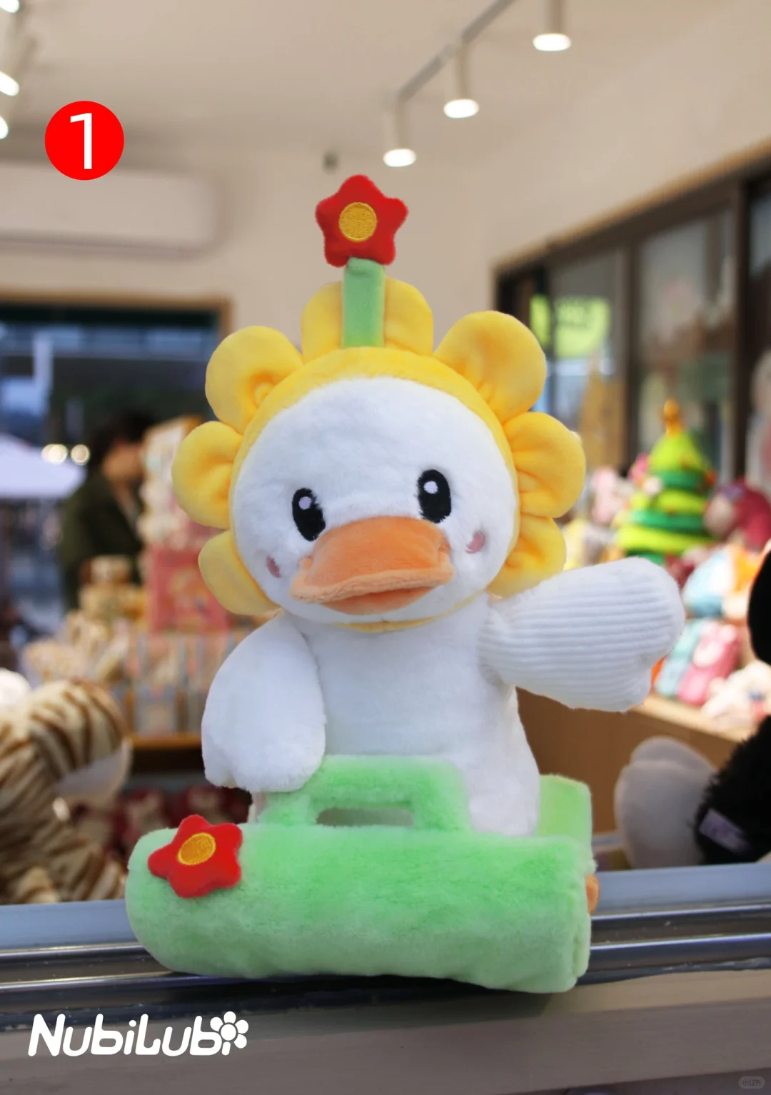 有?投票|娃的玩具由你定❗️选择你心中的C位