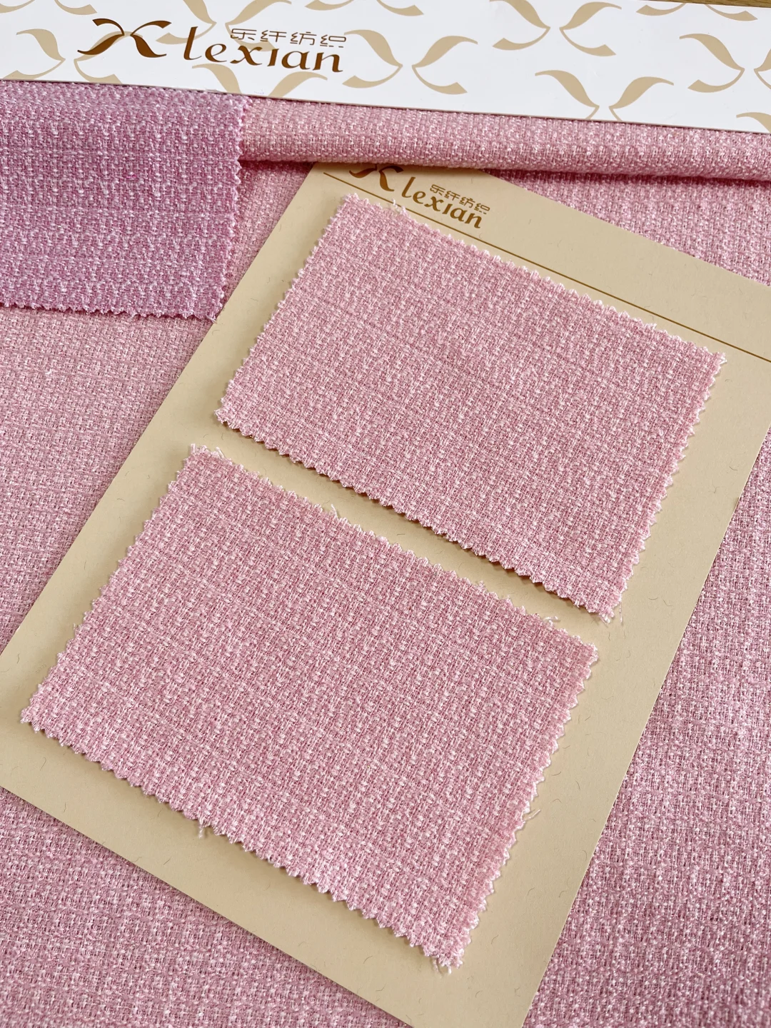 新品小香风分享