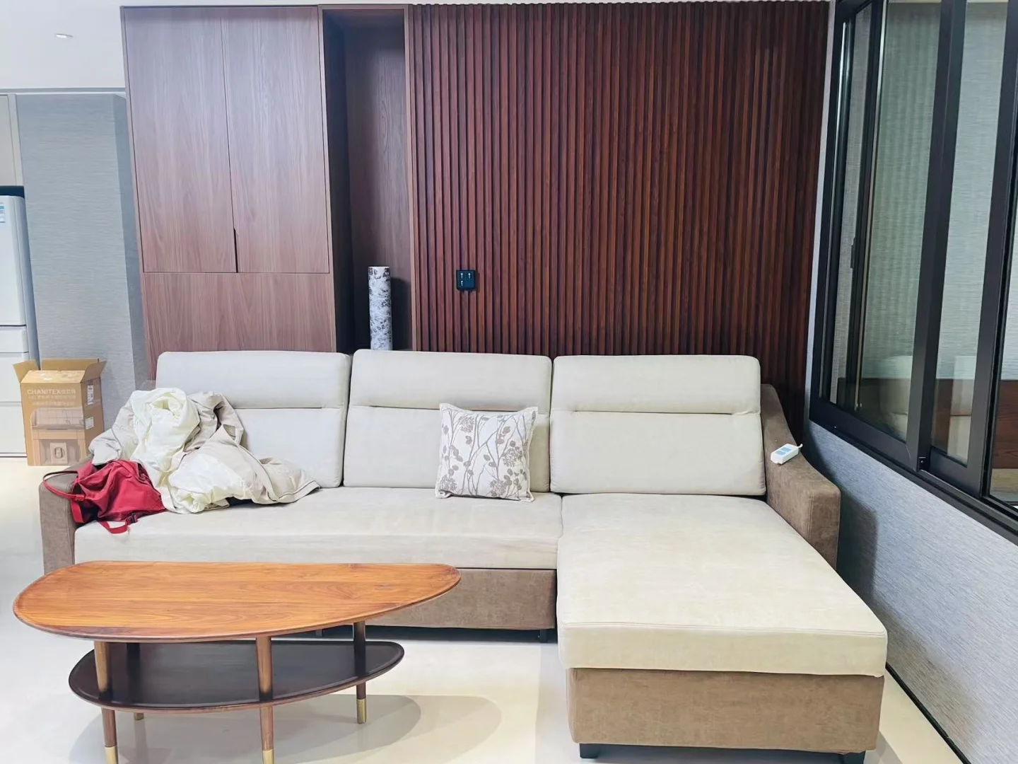 上海静安区出闲置