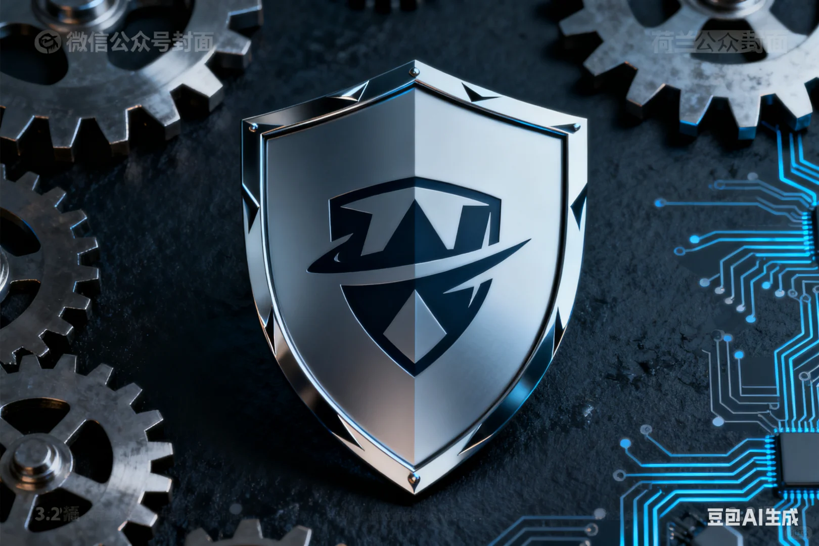 安世荷兰为何如此强硬？