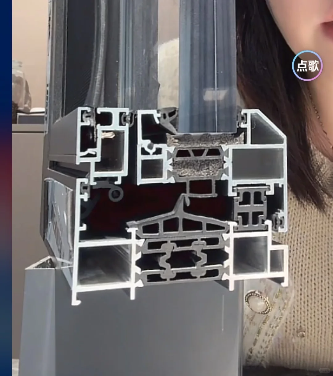 求门窗大佬指导