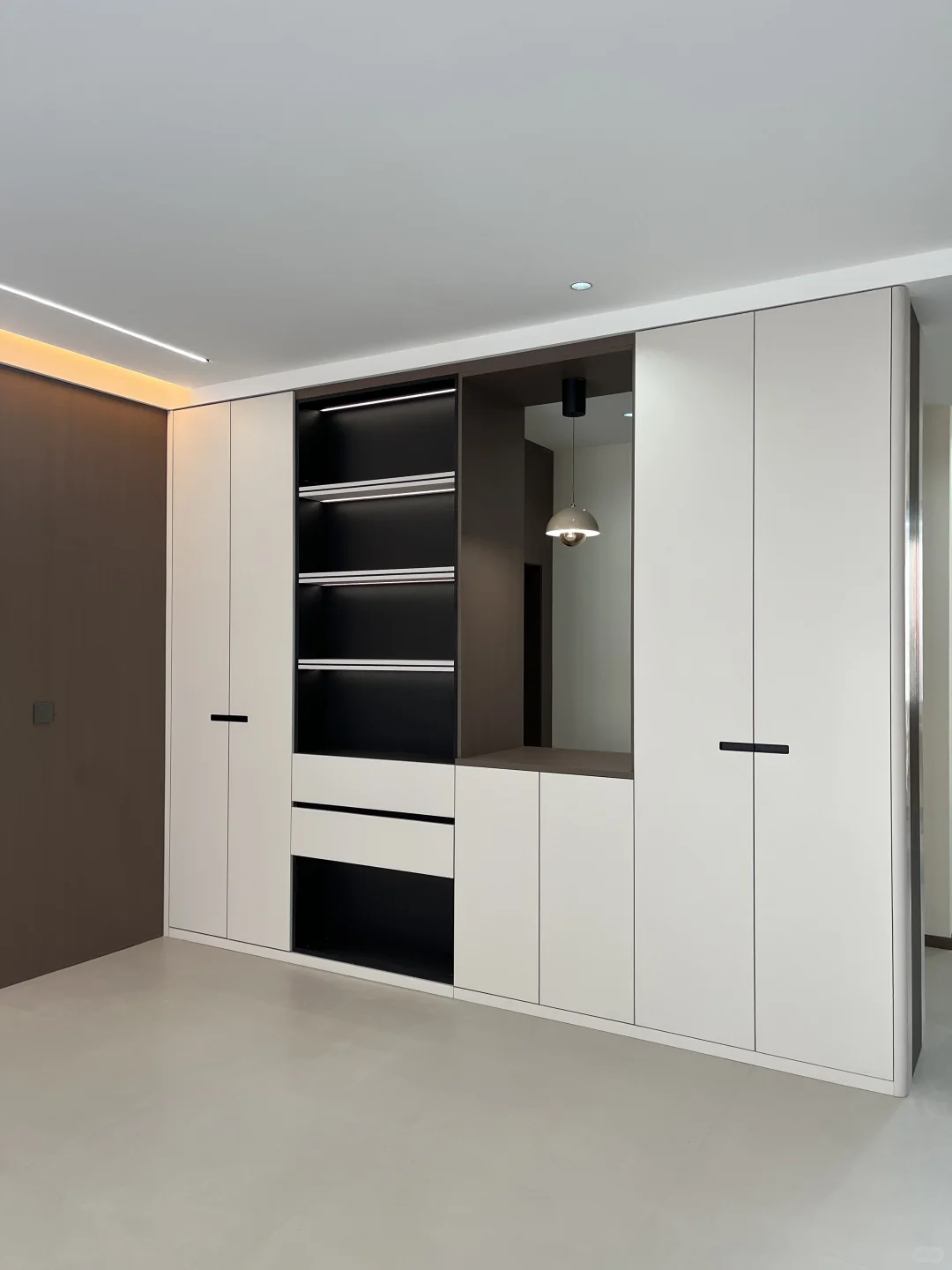 我家的全屋定制柜踩坑了???