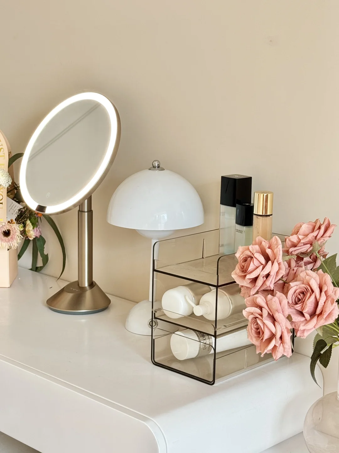 不听劝，打柜子坚决不要叠放区，全部做挂衣区