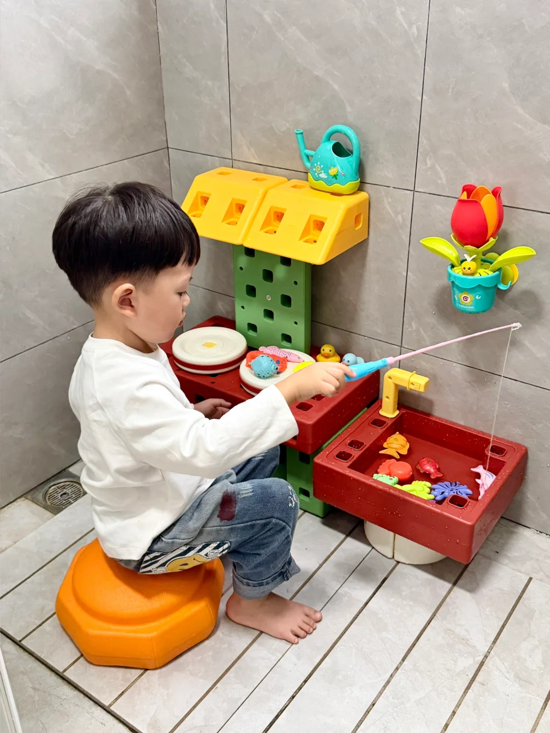 本人在买玩具这块从未失手！！！