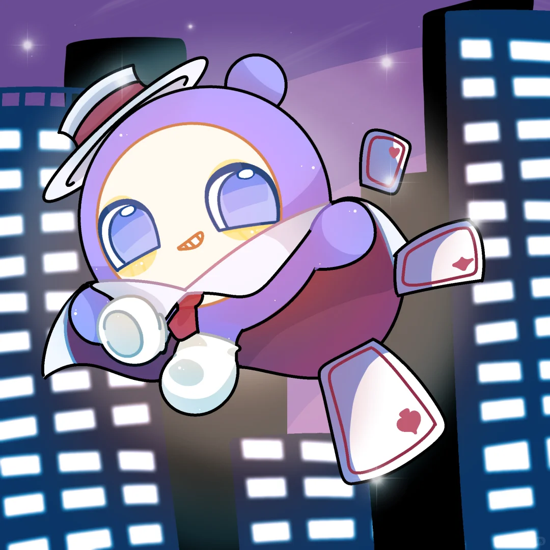 粉福想要什么！