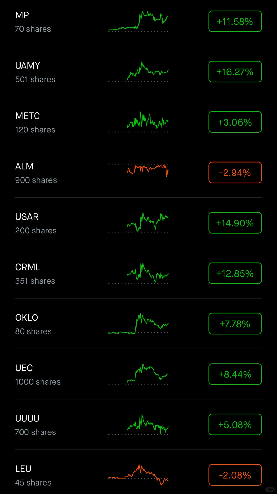 幸亏有稀土和核能