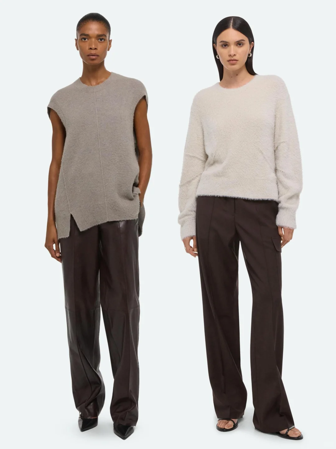 极简主义先锋｜Helmut Lang