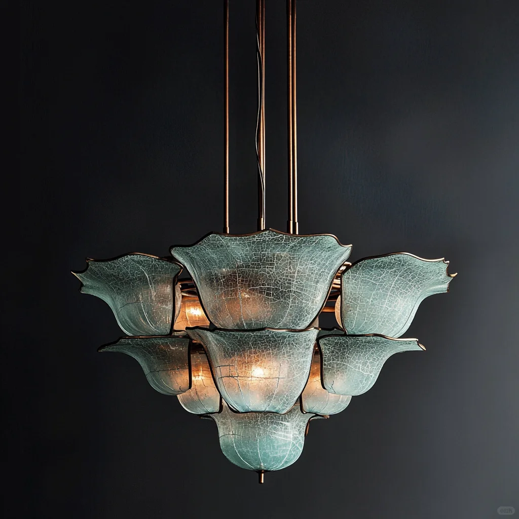 什么时候我的笔记会火呀?，青瓷冰裂吊灯?