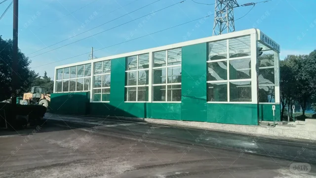 龙门洗车机哪家技术强