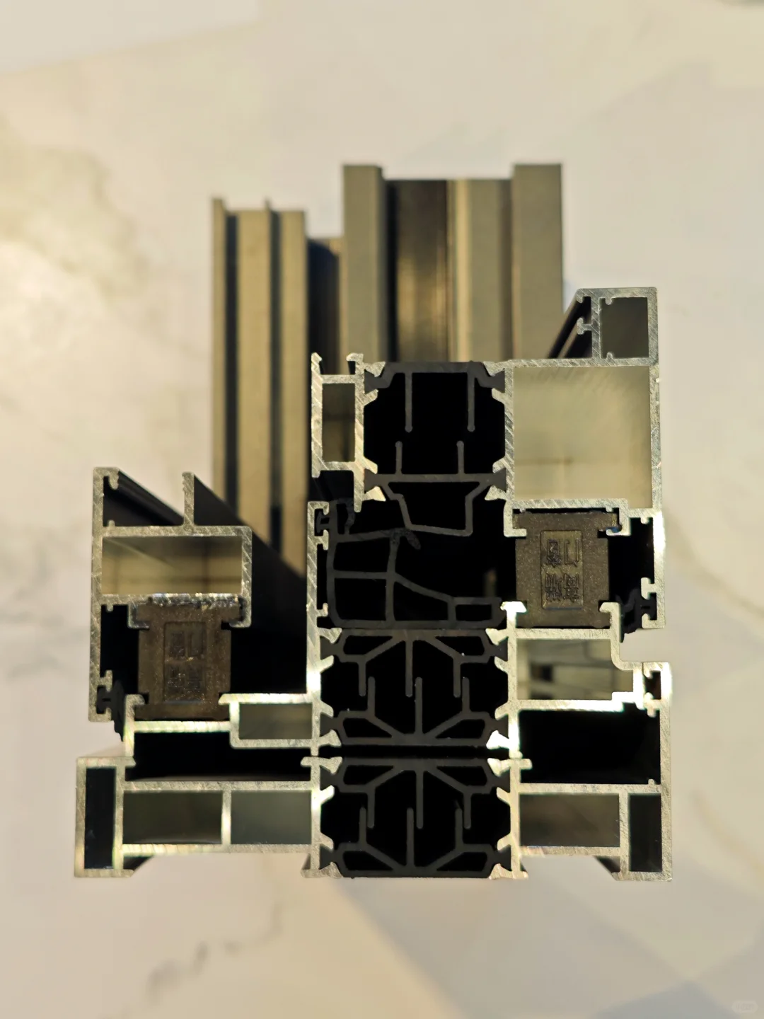 重庆封窗|528一平❗性价比太!高!了!