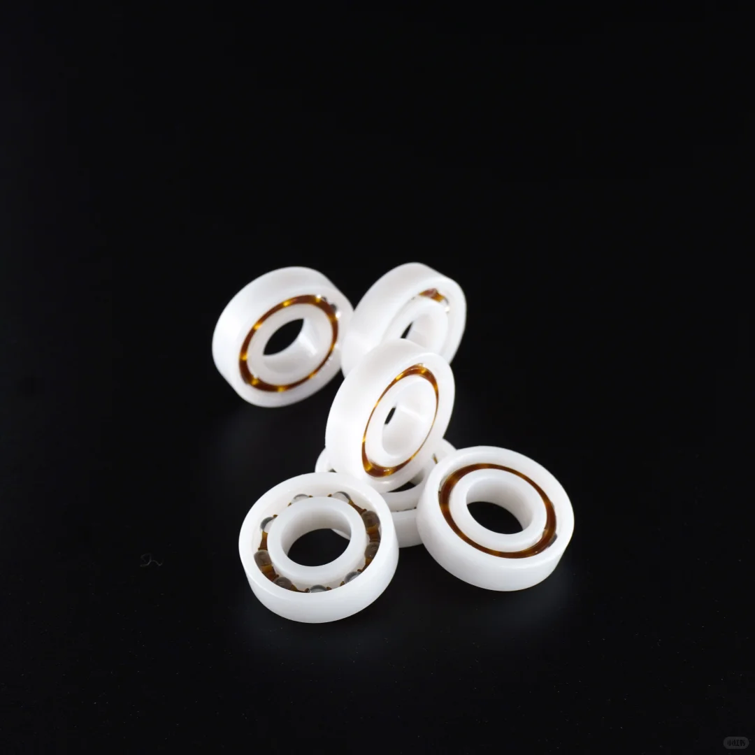 POM塑料轴承：高性能工程塑料的理想选择