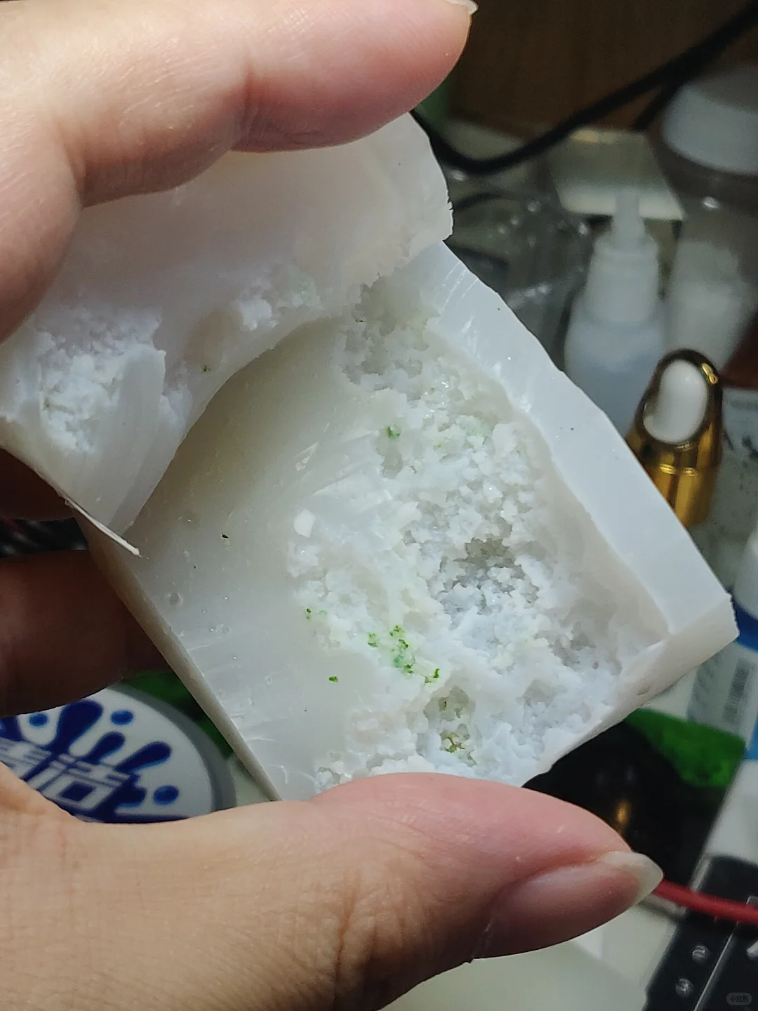 【教程】实体动漫云手工制作方式大公开！