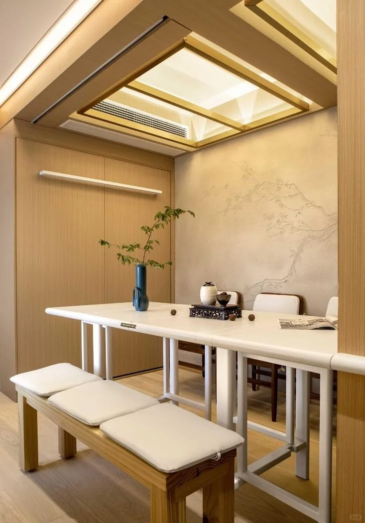 居家住宅适老化设计的12个细节干货