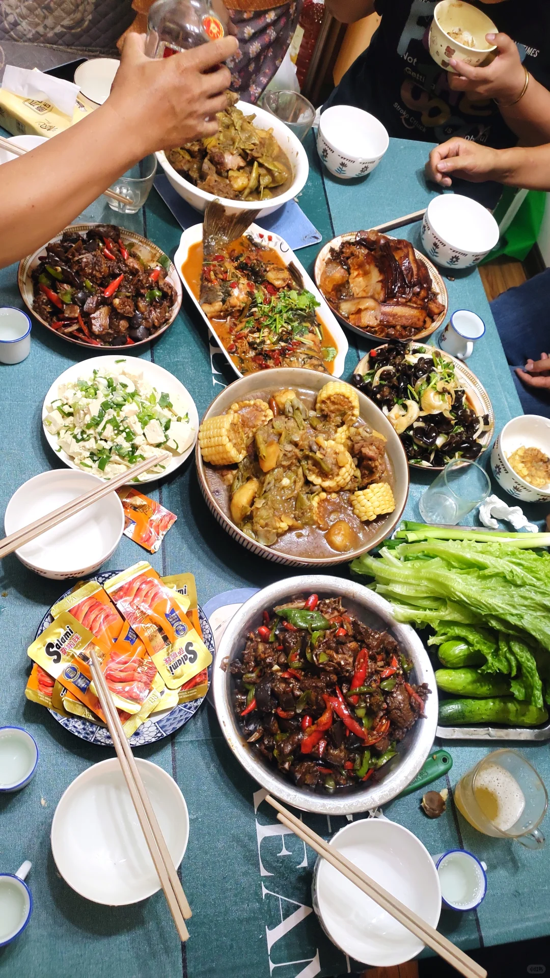 这道湖南菜99.9%的人没吃过没见过没听说过