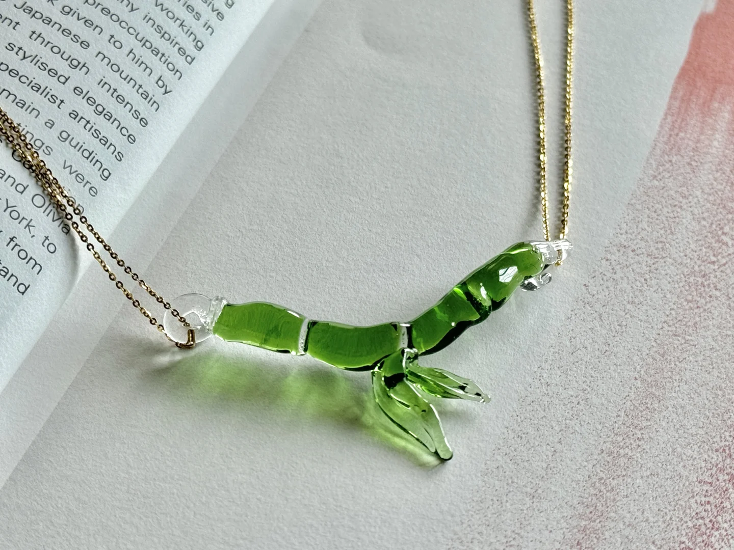 暑假就来景德镇烧玻璃！3️⃣家工作室体验心得