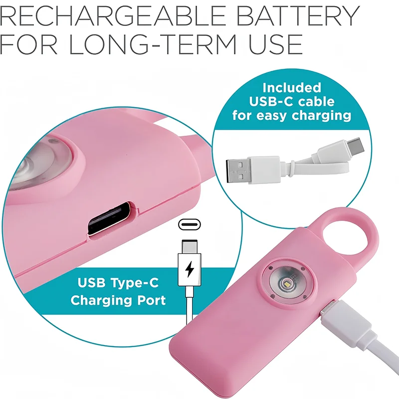 女性防狼宝藏安全好物