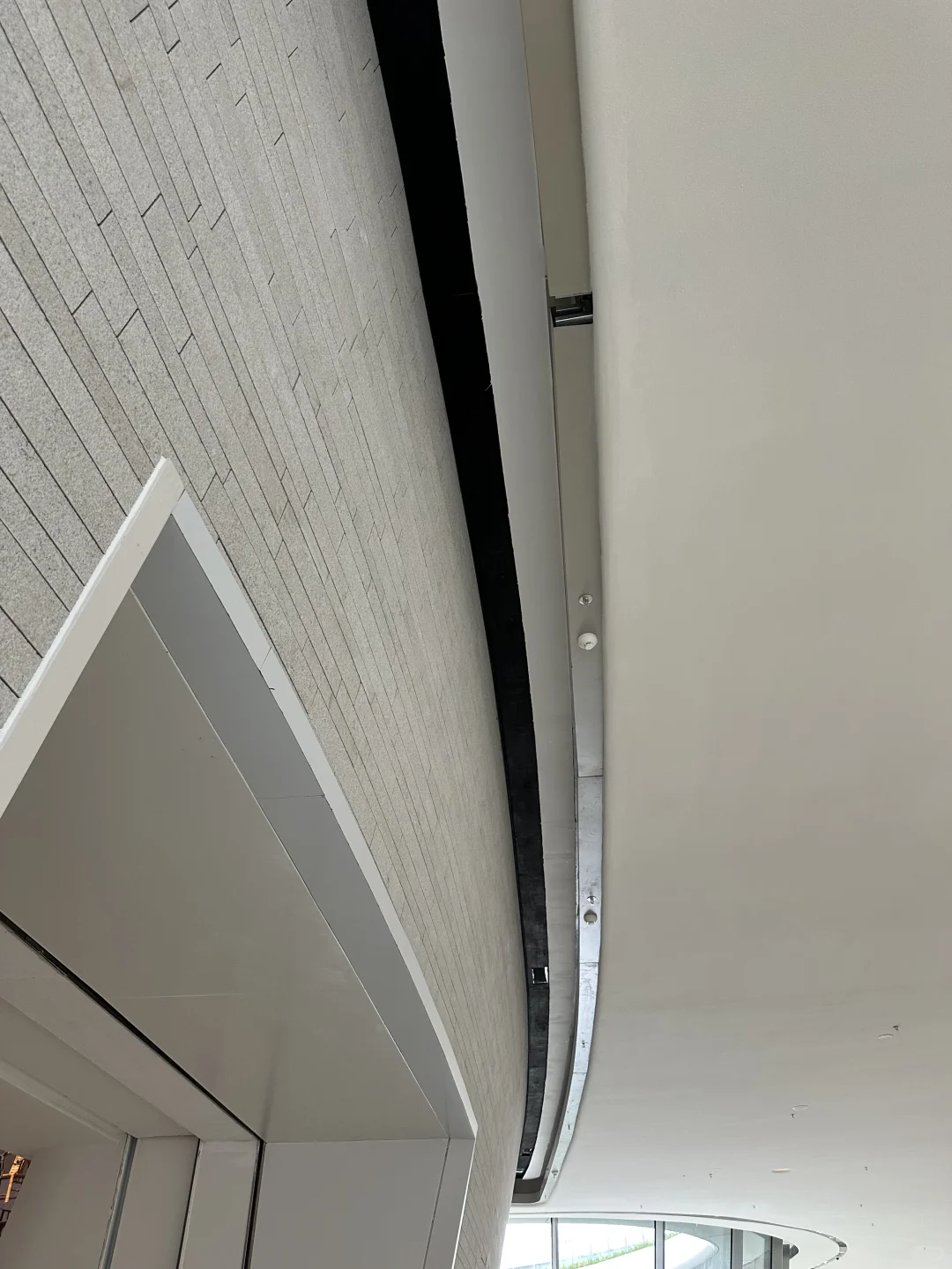 建筑立面设计细节考察 第105期