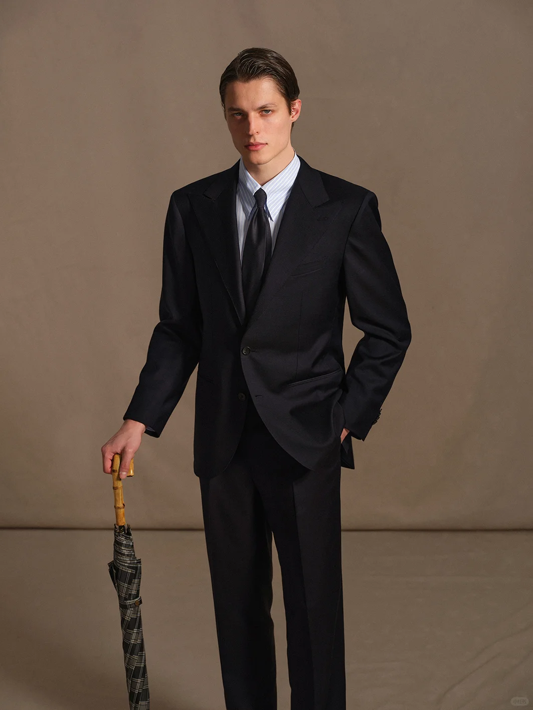 《ACME GENTLE ARMOR》| 骑士精神