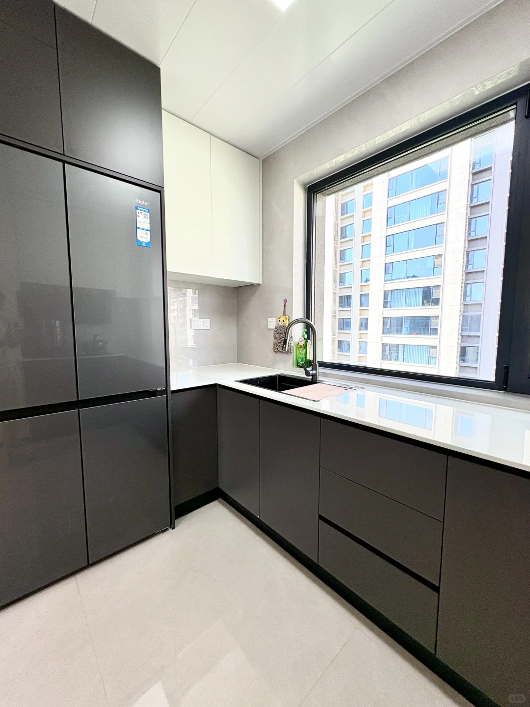 400多一平的全屋定制，我已经很满足啦