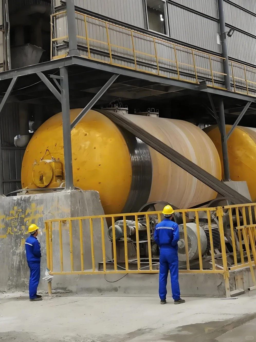 1片瓷砖的108道工序之旅！