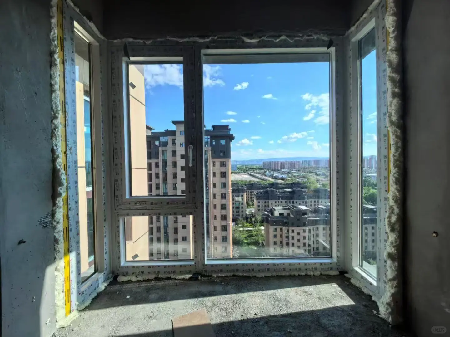 2万元全屋换窗来了