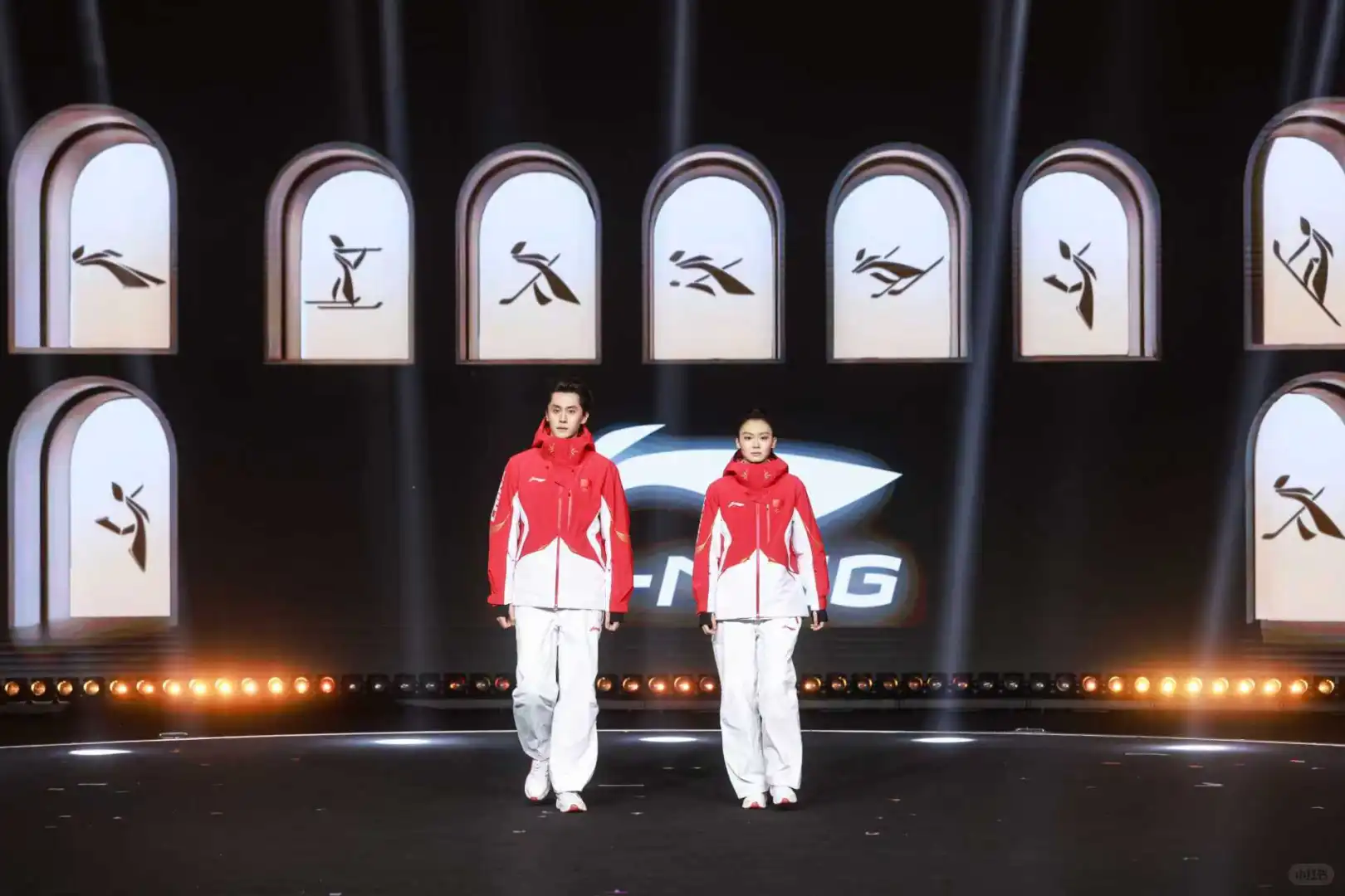 李宁推出金标系列，简约美学融入高品质穿搭