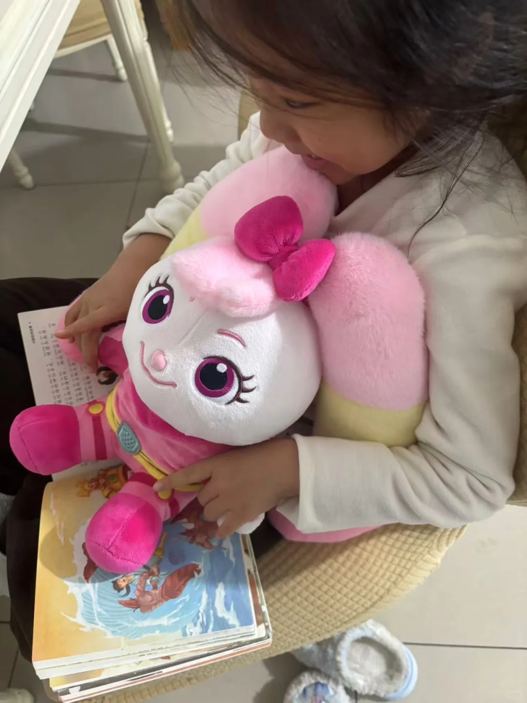 洪恩AI 玩出未来，学出智慧！