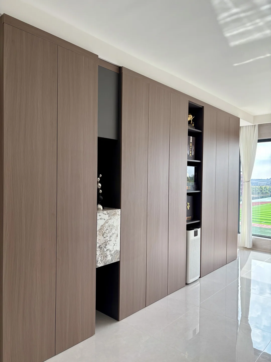 400多一平的全屋定制，我已经很满足啦