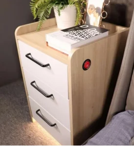 适老化-适老家居从床头柜开始