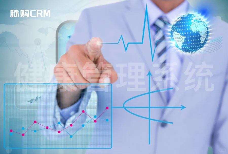 会员健康管理干货：6个步骤定制健康计划