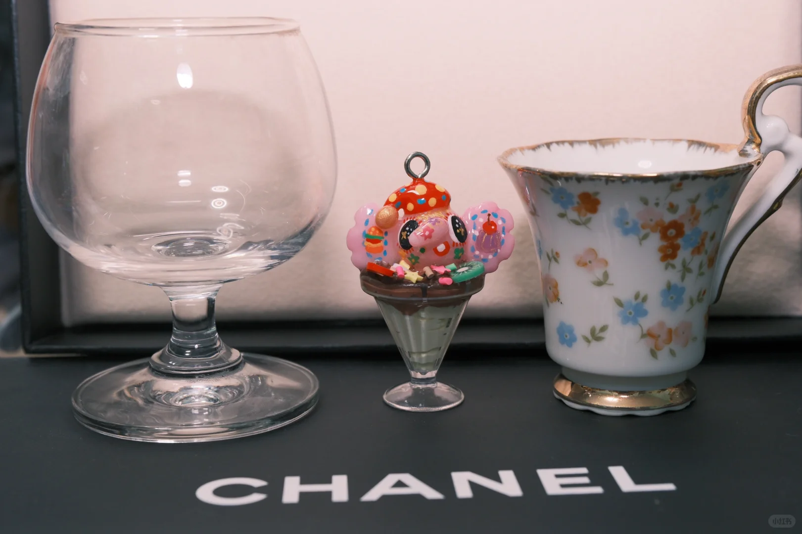 可可爱爱！动物来开会啦！