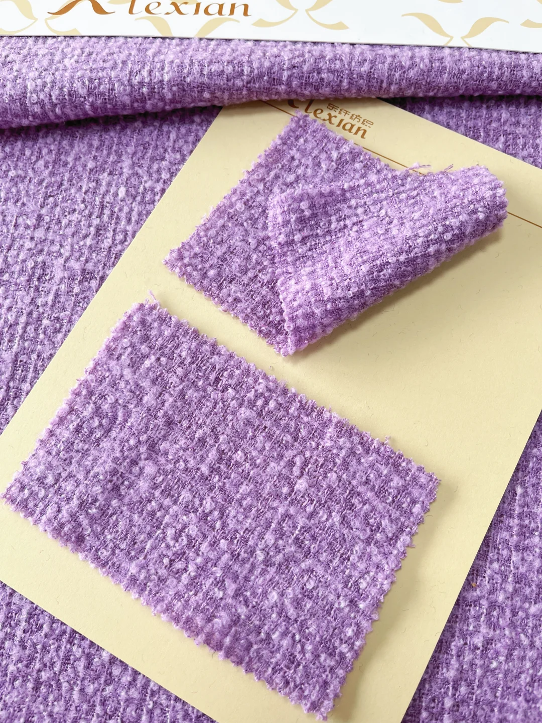 新品小香风分享