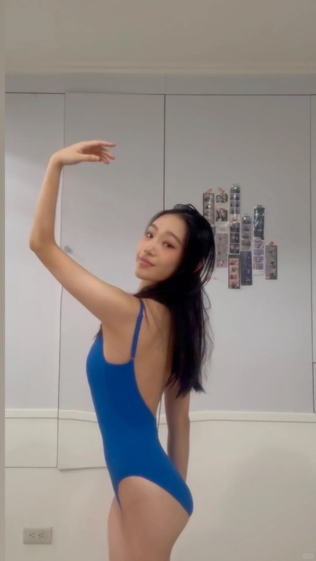 舞蹈生｜舞衣分享