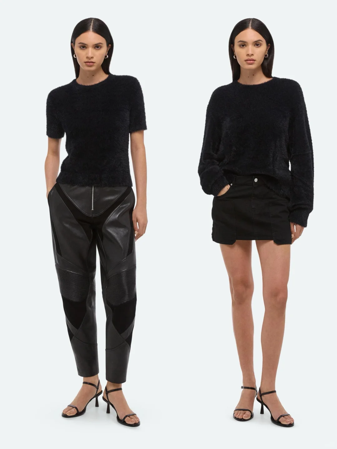 极简主义先锋｜Helmut Lang