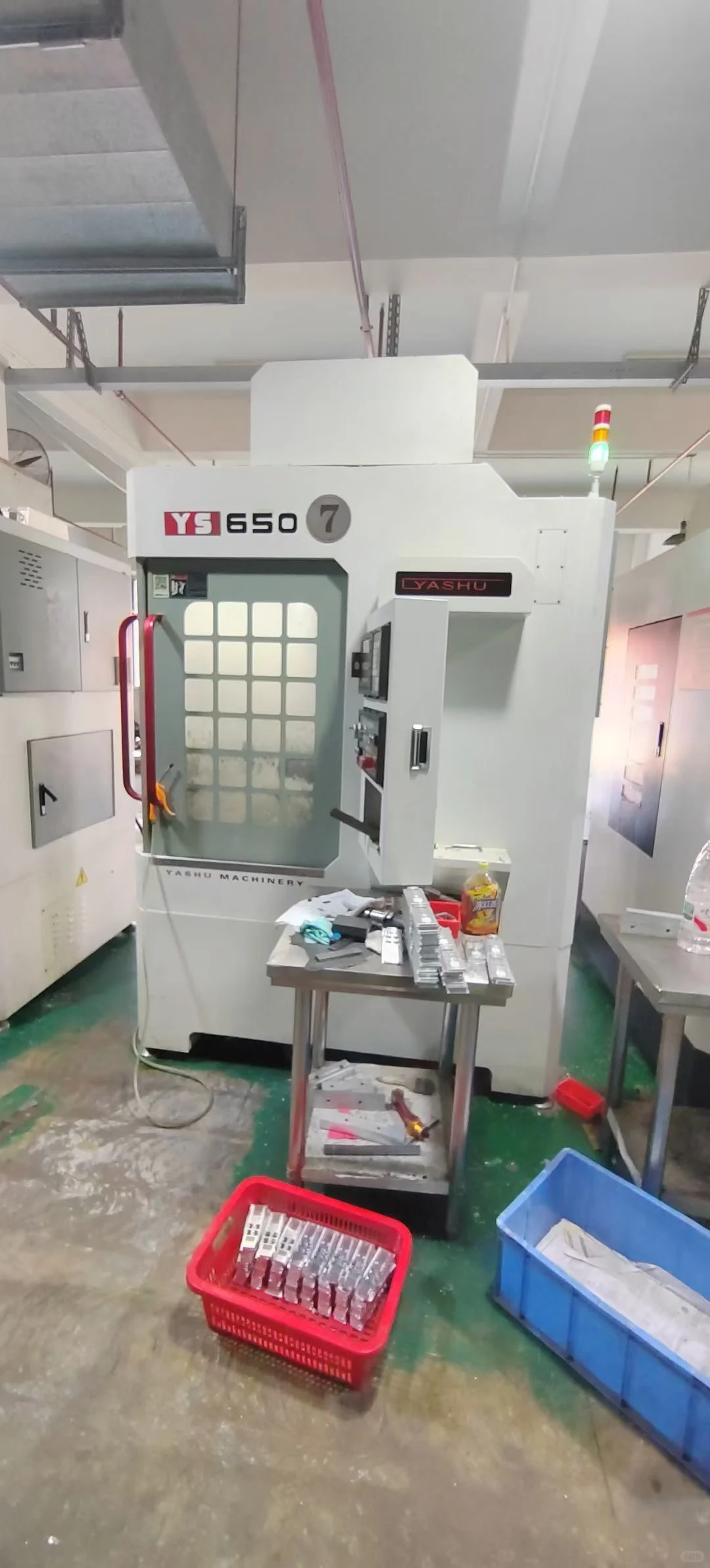 现在制造业太难了整厂到月底就不做了