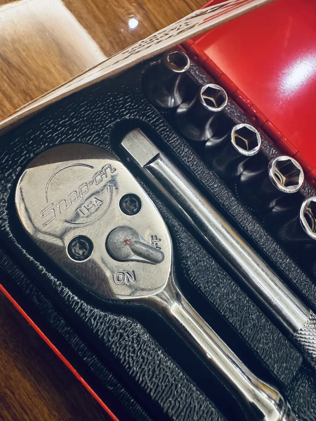 工具界的爱马仕