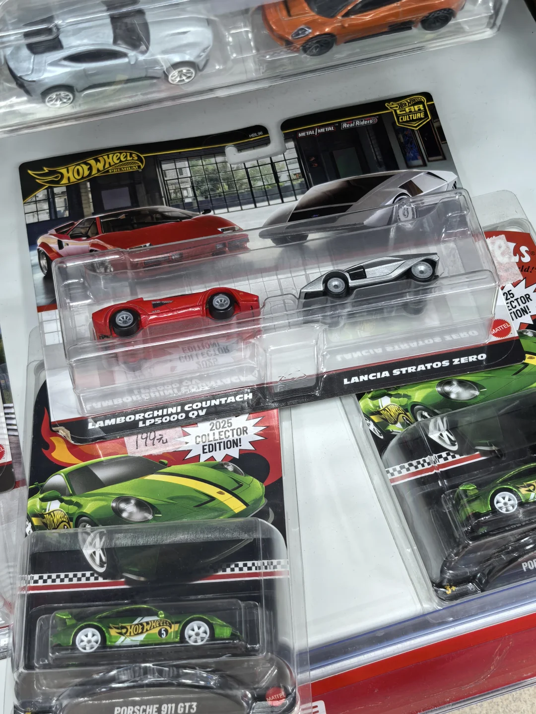 济南网红?车模店,果然名不虚传!!