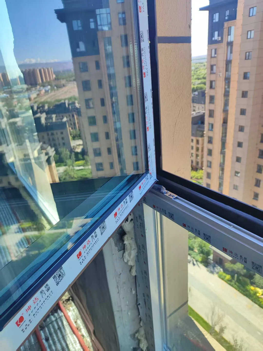 2万元全屋换窗来了