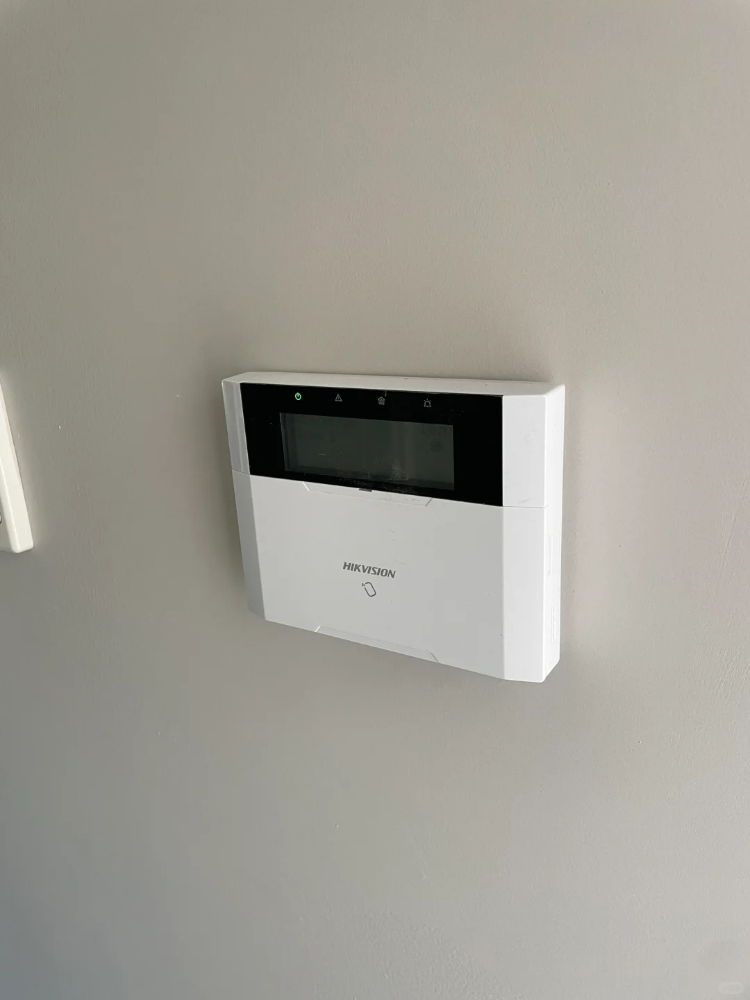 最传统的室内报警器往往最实用