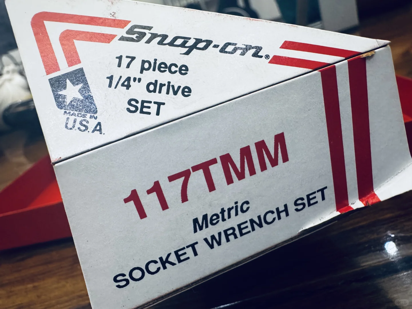 工具界的爱马仕