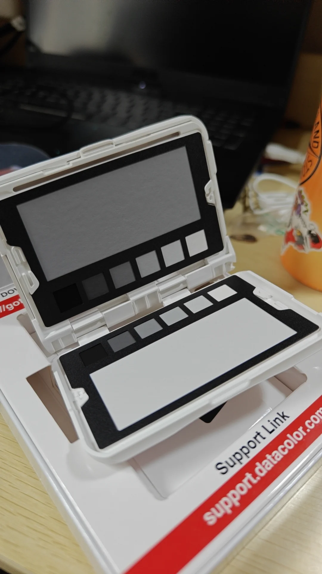 这有可能是色差问题的最优解