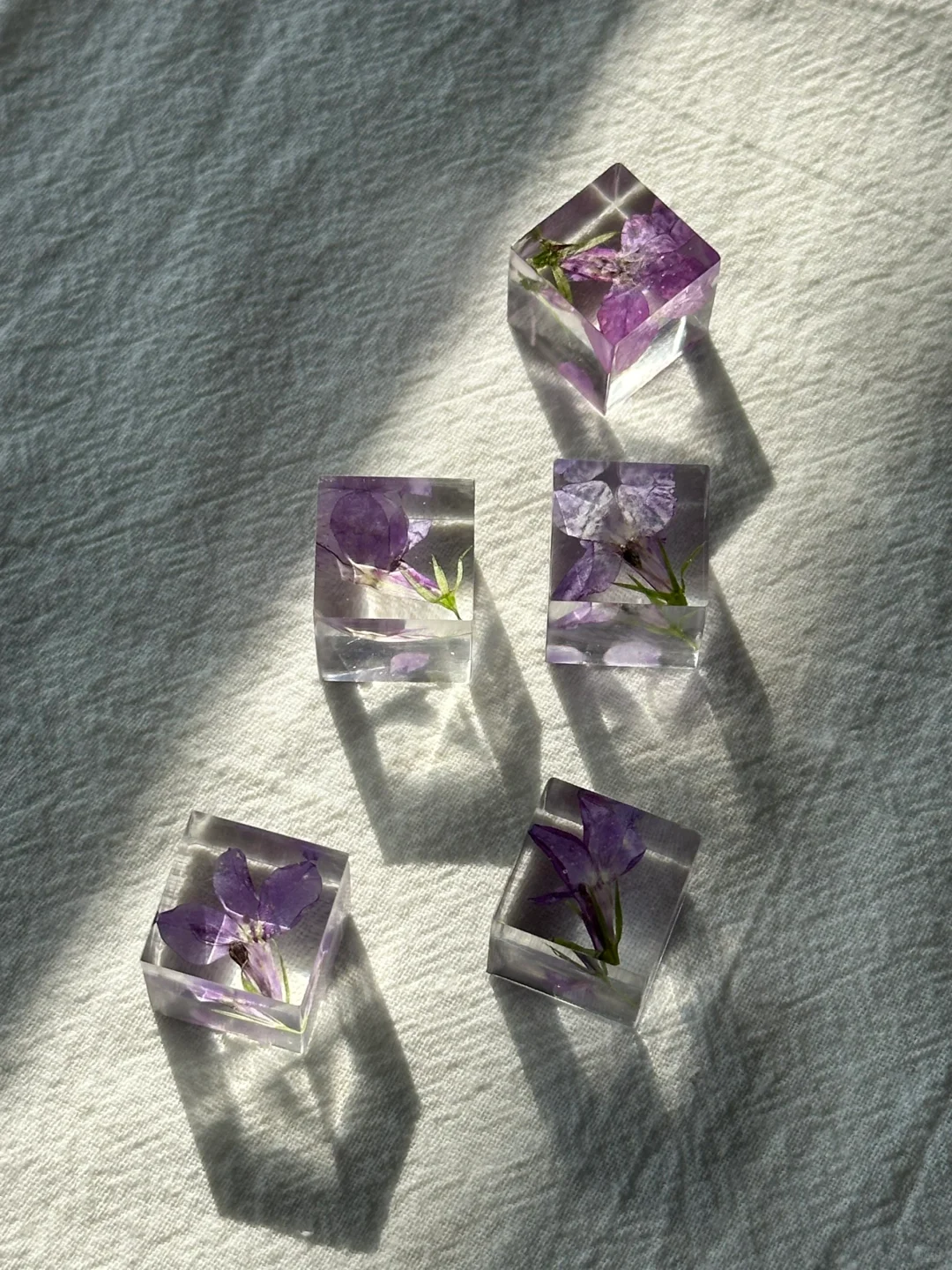 六组不同色系 你喜欢哪组呢