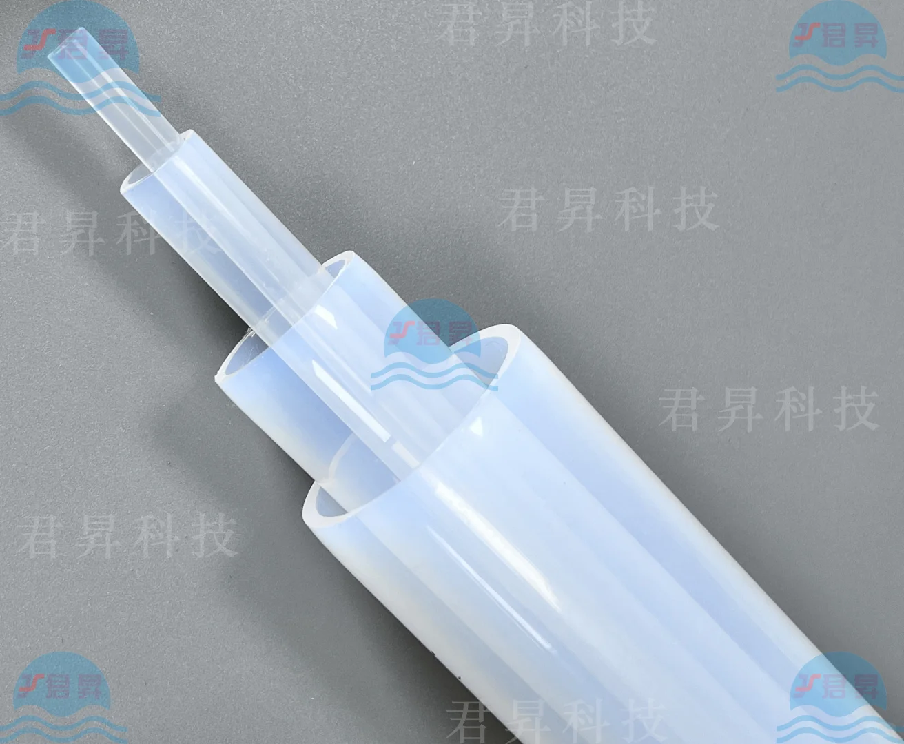 PFA管的热稳定性技术创新