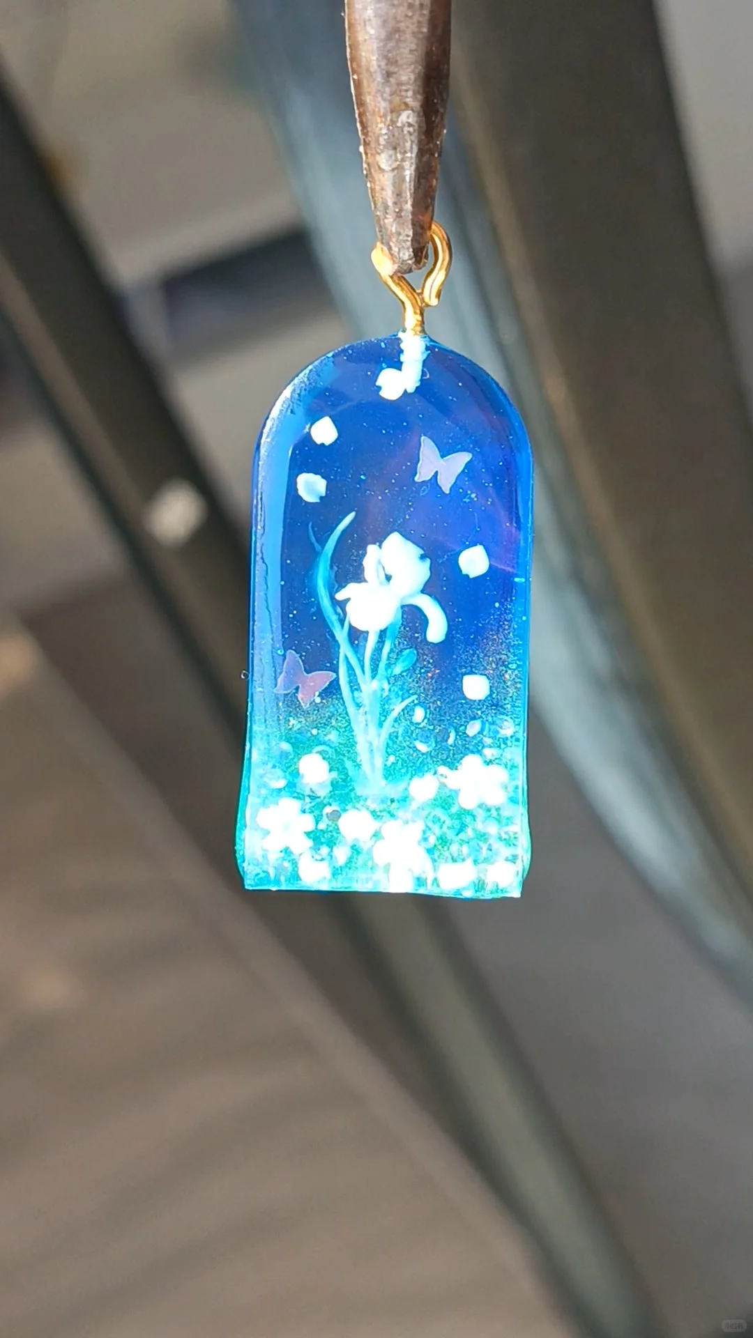 小白勇闯滴胶圈入坑指南