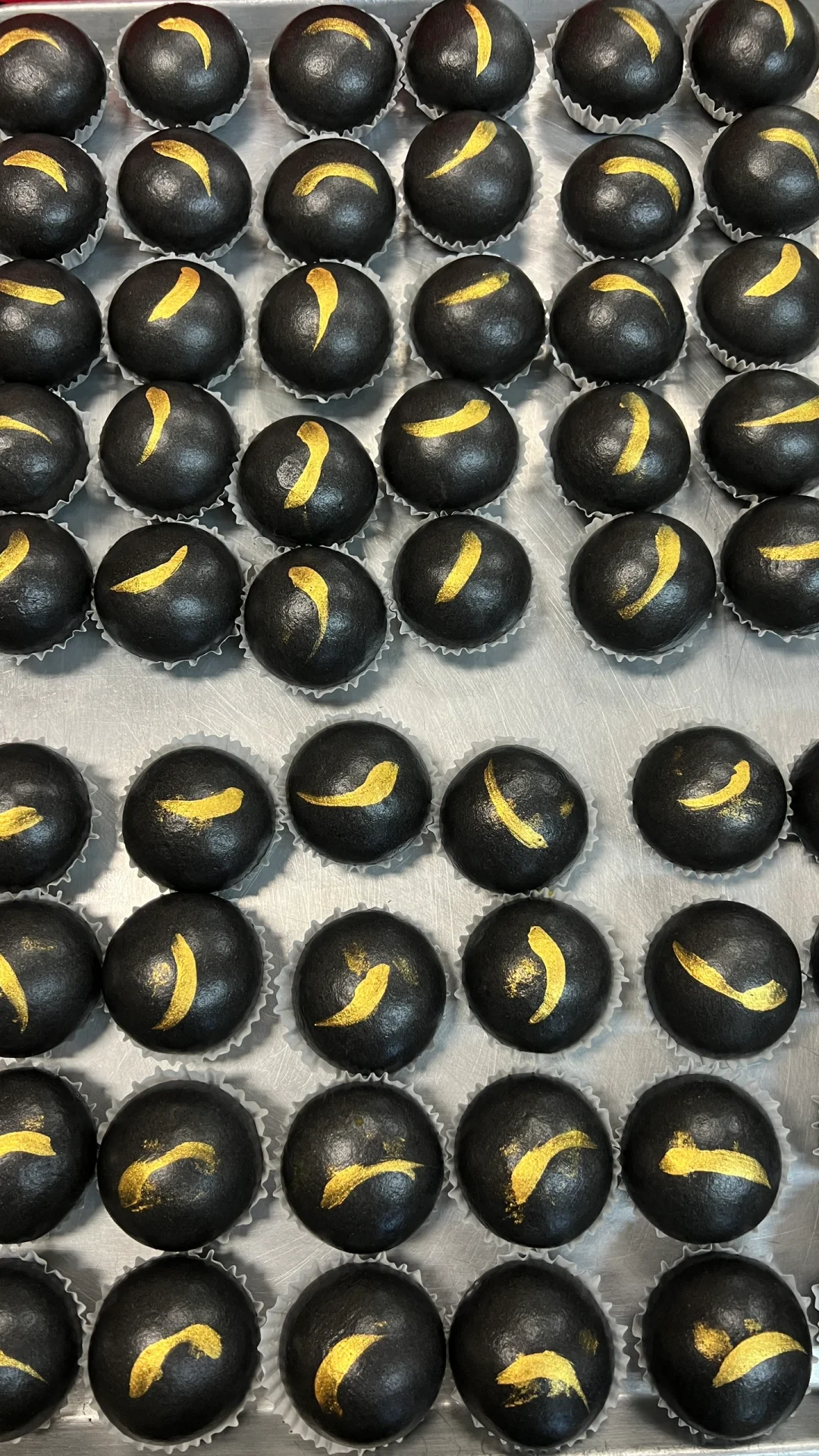 我们有冷冻点心啦！??纯手工点心