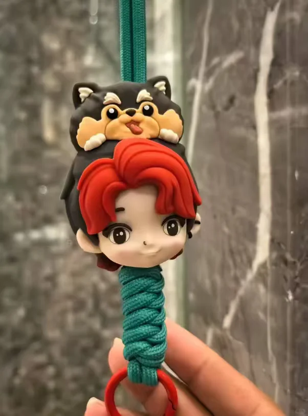 追星党狂喜!明星周边定制被这家厂封神?