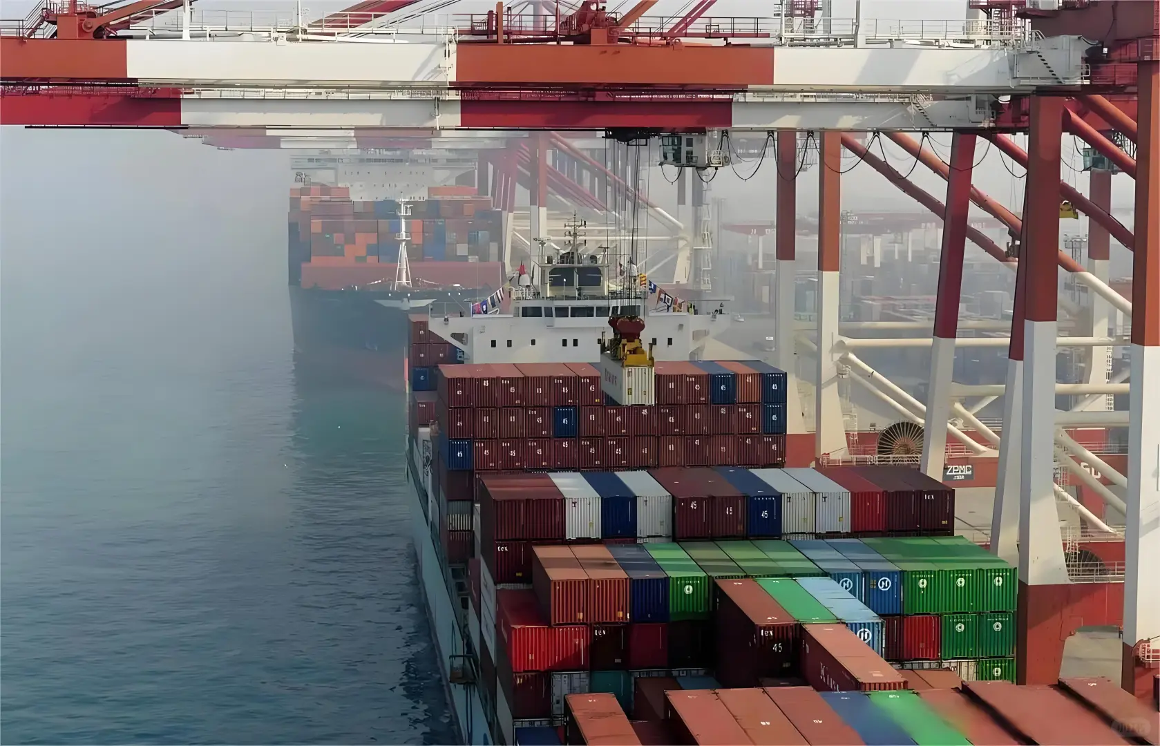 海运物流到底适合运啥？看完秒懂！